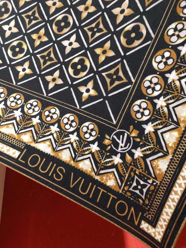 Louis Vuitton Scarf LVC00554 Louis Vuitton Scarf LVC00554